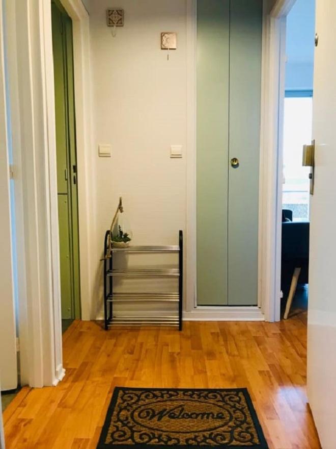 Appartement Avec Parking Et Balcon Vue Cathedrale Chartres Zewnętrze zdjęcie